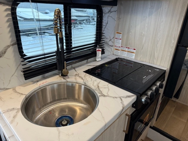 2026 East West By Forest River Entrada 2000ns alt