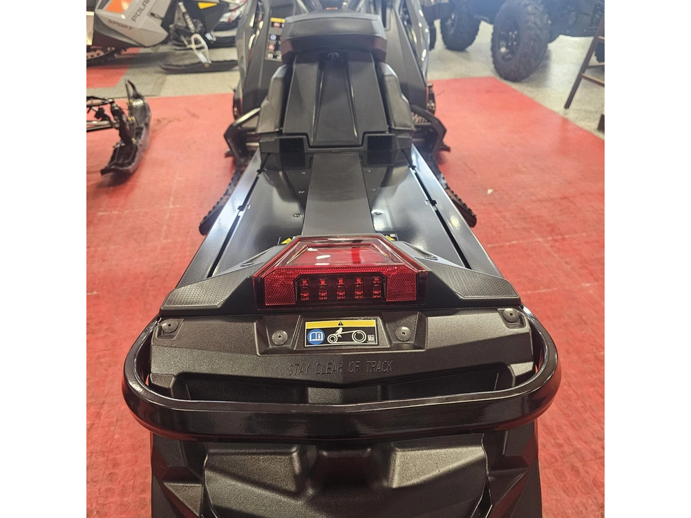 2025 Polaris 650 Switchback Xc 146 alt