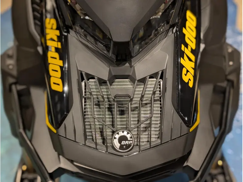 2026 Ski-Doo TUNDRA LE 600 EFI Charger 1.5" E.S.