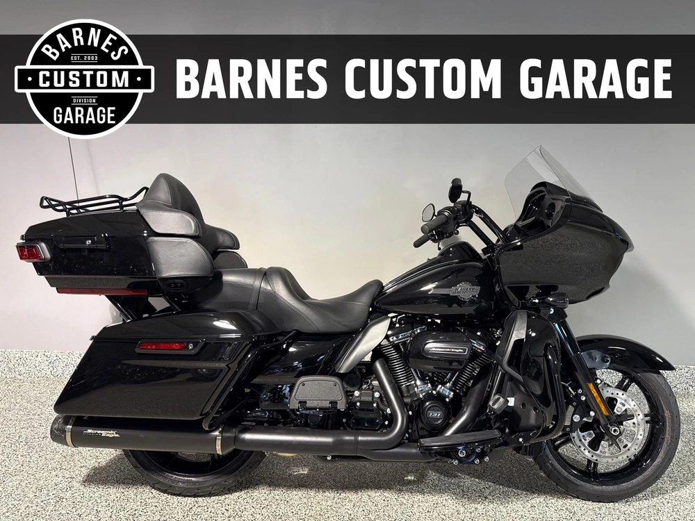 2024 Harley-davidson Fltrk - Road Glide™ Limited alt