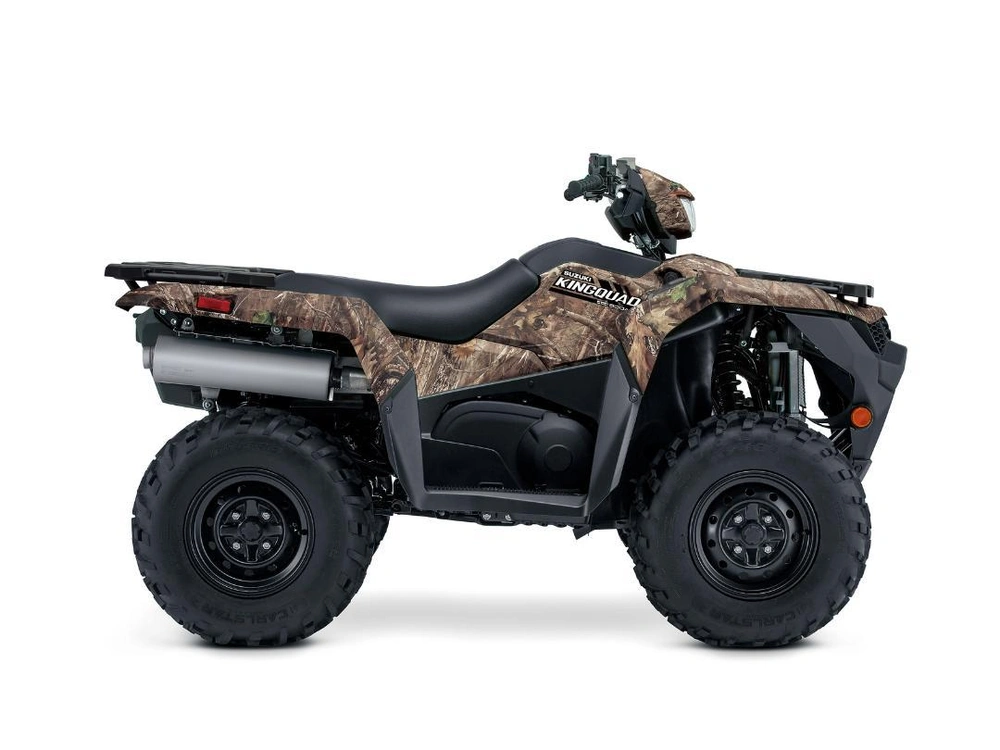 Suzuki Kingquad 750xp 2026 alt