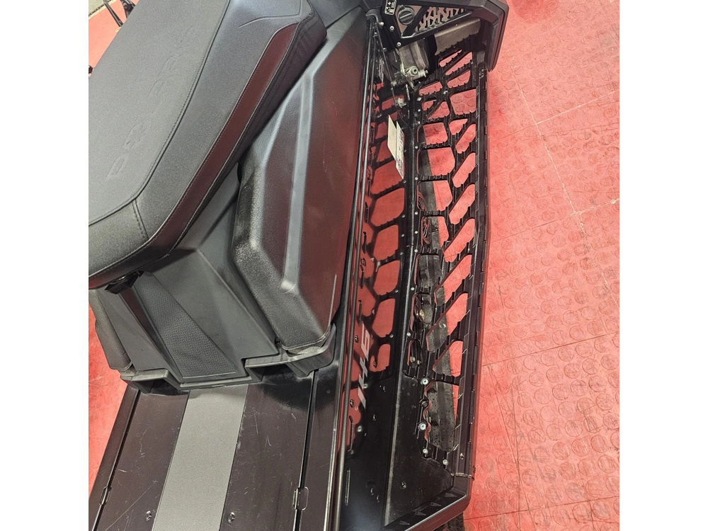 2025 Polaris 650 Switchback Xc 146 alt