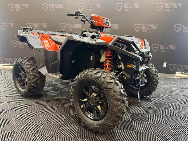 Polaris Sportsman Xp 1000 S 2026 alt