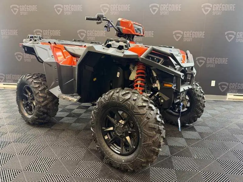Polaris Sportsman Xp 1000 S 2026