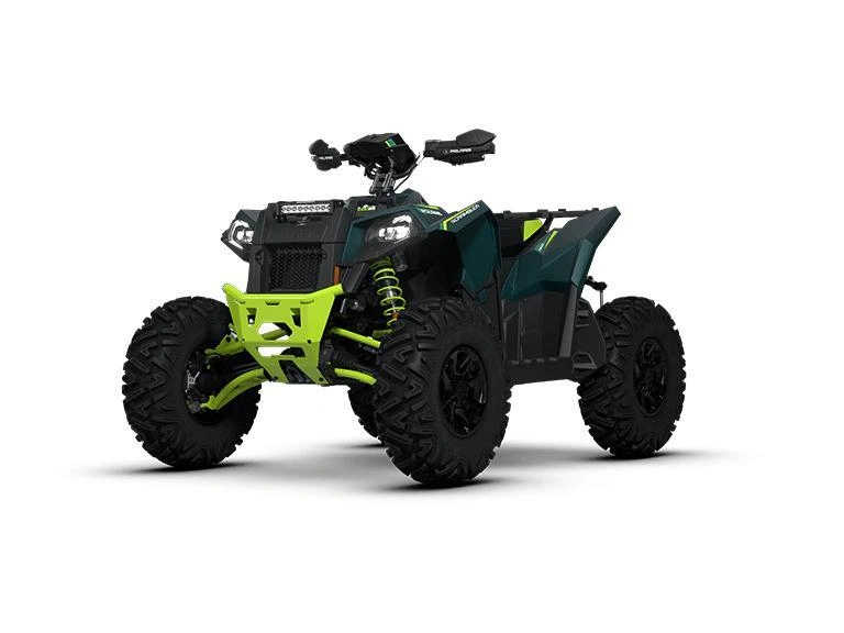 Polaris Scrambler Xp 1000 S 2026 alt
