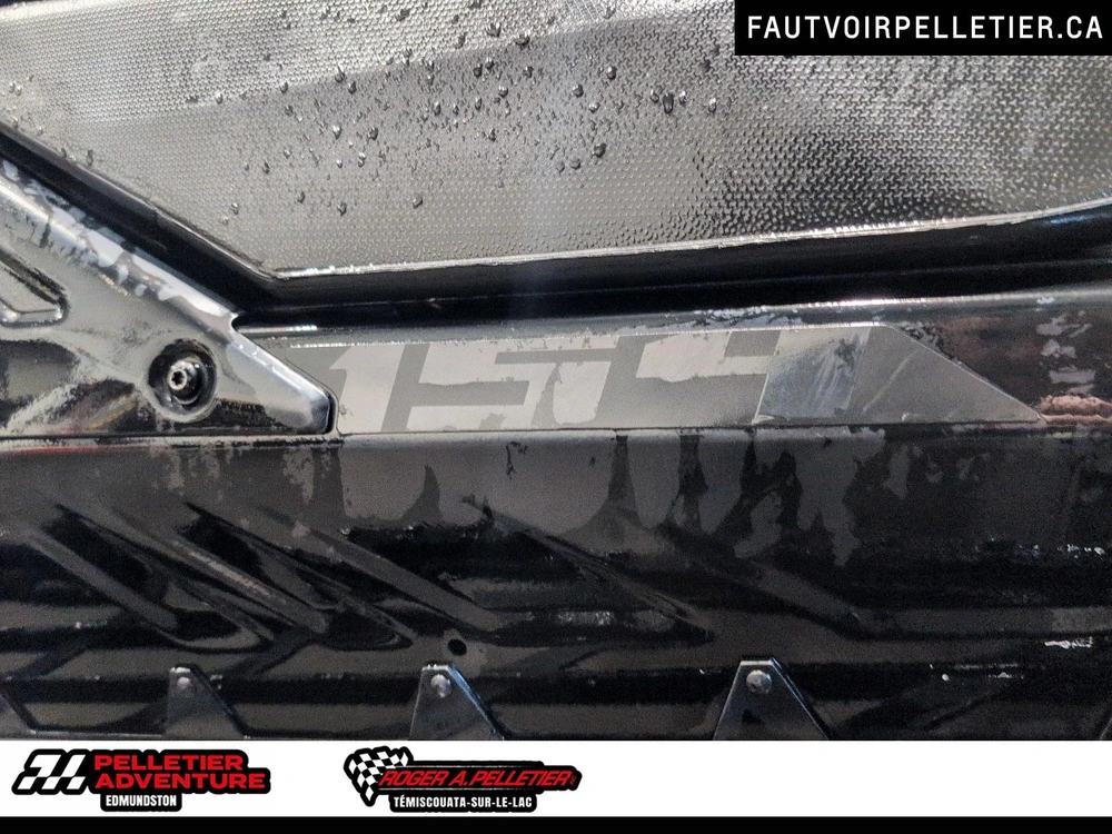 Ski-doo Summit 850 X Expert 154 2021 alt