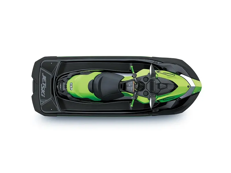 2026 Kawasaki STX 160R