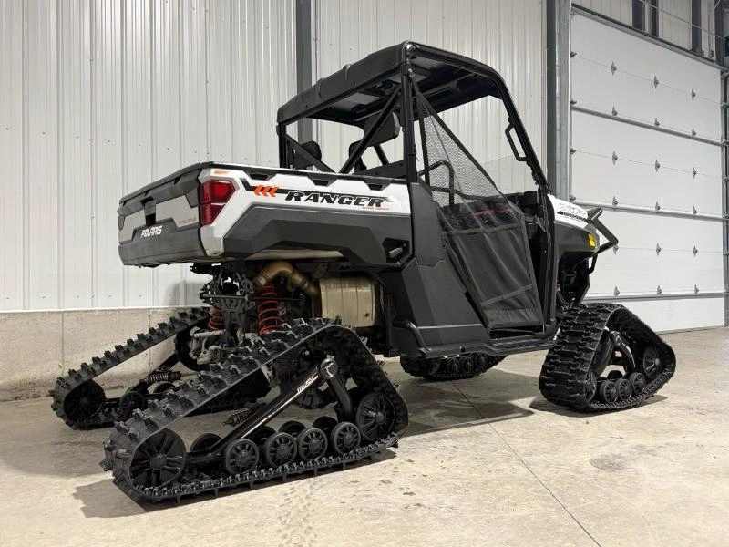 Polaris Ranger Xp 1000 Trail Boss 2022 alt