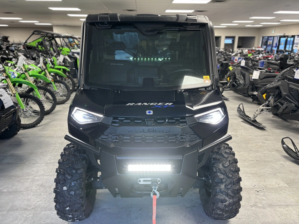 Polaris Ranger Xp 1000 Northstar Ultimate 2023 alt