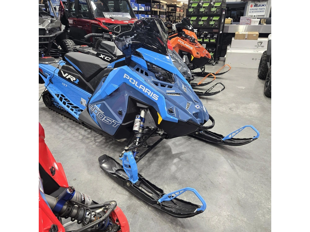 2024 Polaris Patriot Boost Indy Vr1 137 alt