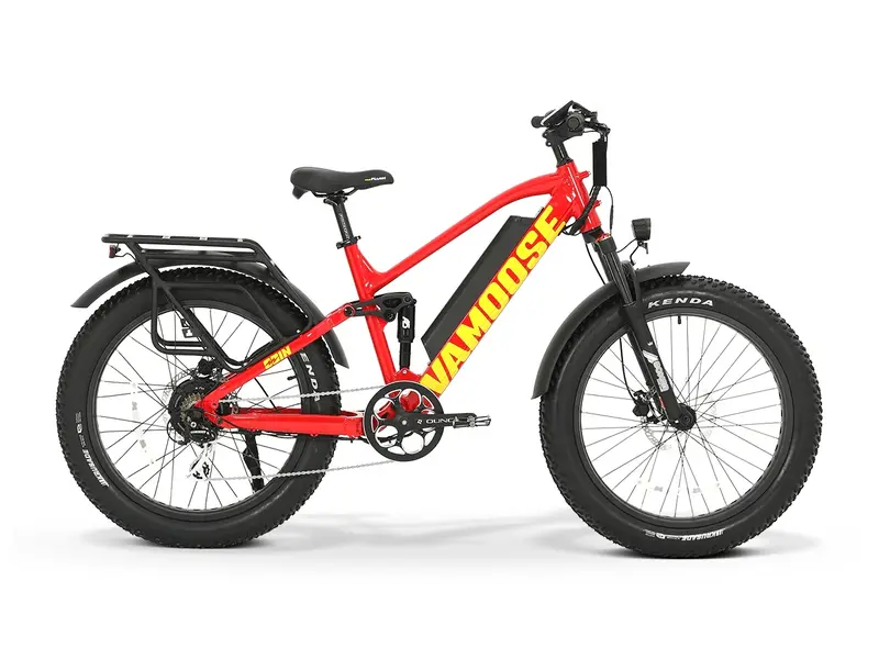 Vamoose Cycle ODIN V VELO ELECTRIQUE