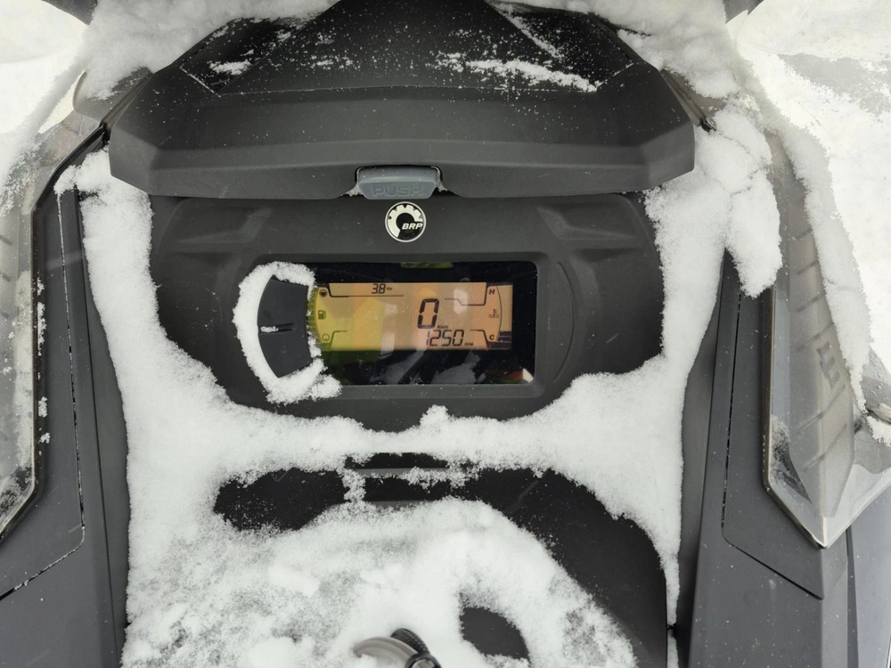 2026 Ski-doo Expedition Le 24" 900 Ace Turbo Silent Cobra 1.5" E.s. alt