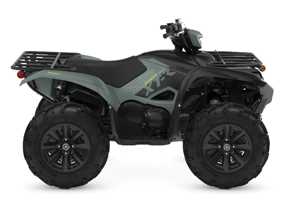 Yamaha Grizzly Xt-r Eps 2026 alt