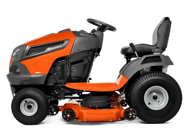 2026 Husqvarna Ts154x Tracteur alt
