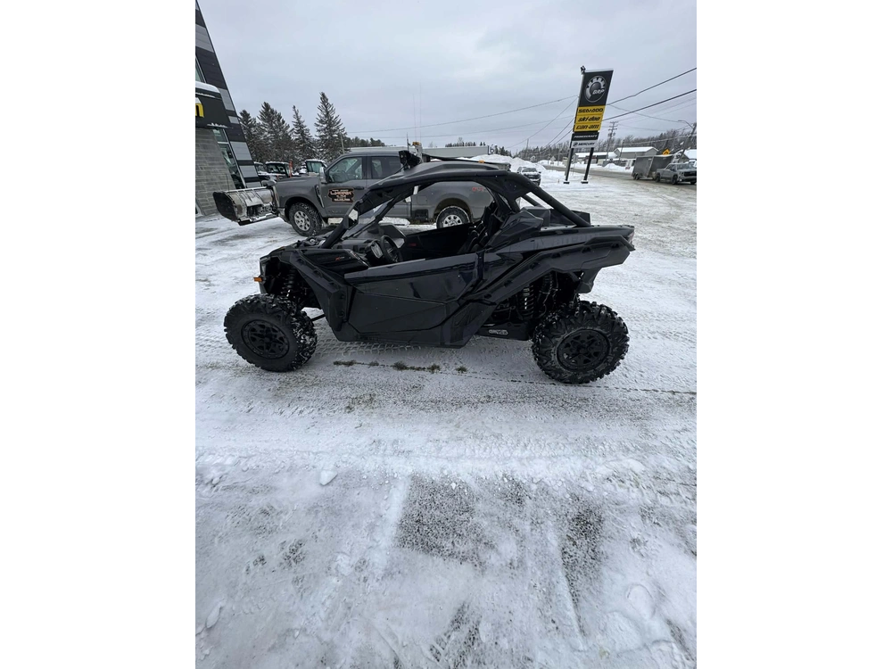 Can-am Maverick X3 Xds Turbo R 2017 alt