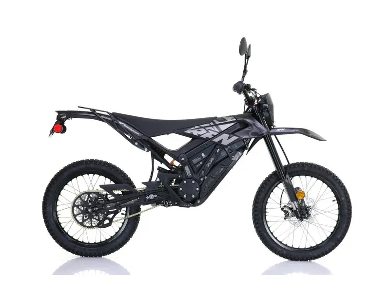 2025 Apollo Motors RFN Ares