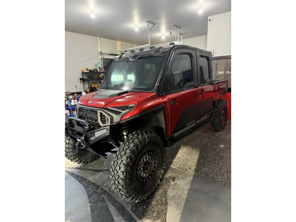 Polaris Ranger 1500 Crew Northstar Premium 2024 alt