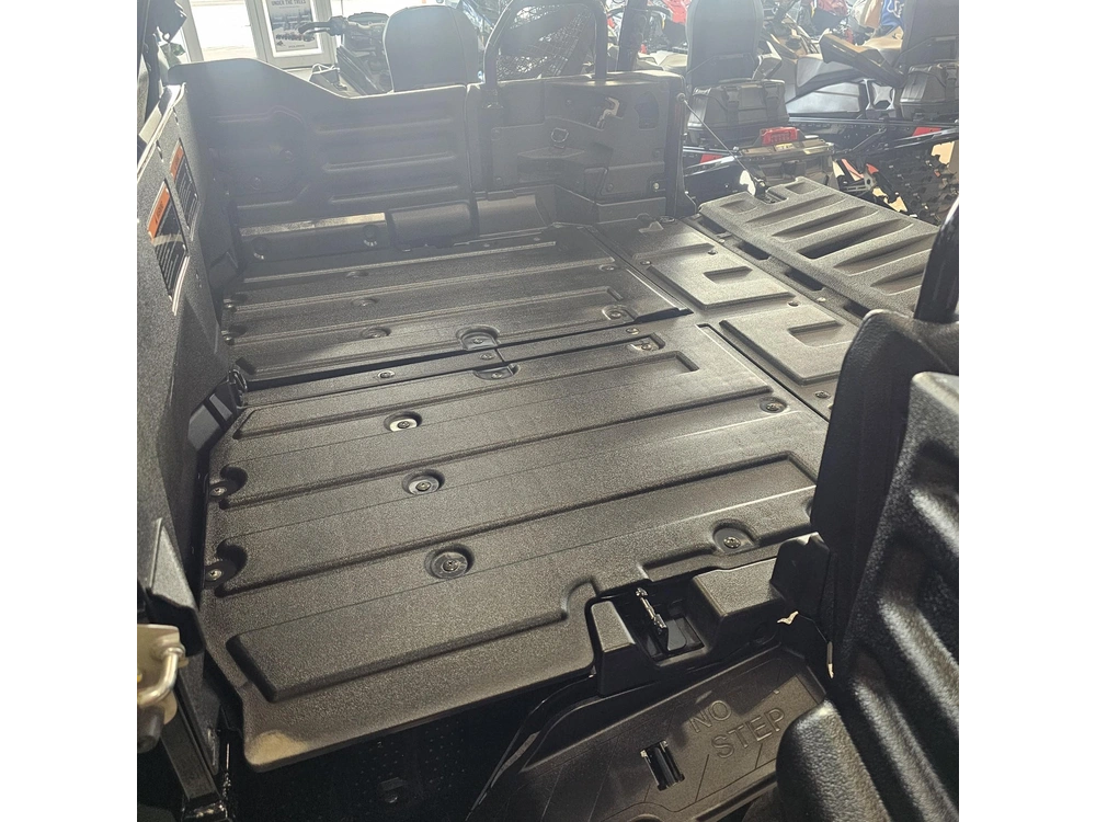 2025 Honda Pioneer 700-4 Utv alt