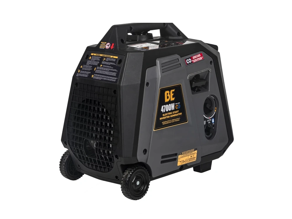 Autre Be4700id Generatrice 2025 alt