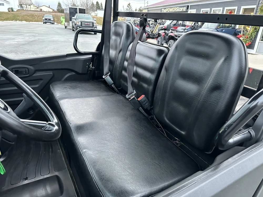 2021 Other Kioti K92400 alt