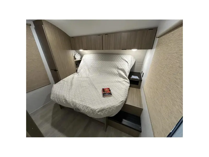 2026 Forest River Wildwood 263BHXL Prix Précommande