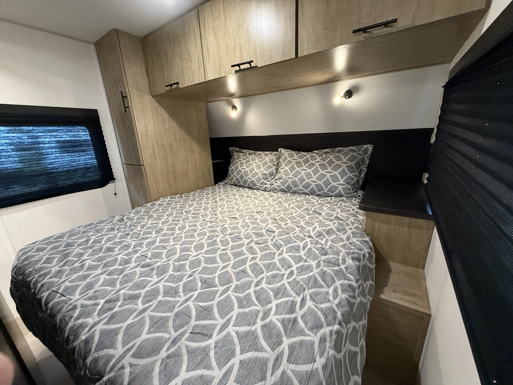 Cherokee 29te Grey Wolf 2026 alt