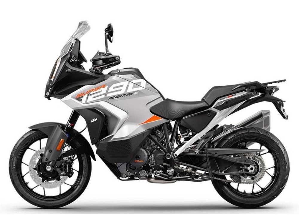 2024 Ktm 1290 Super Adventure S alt