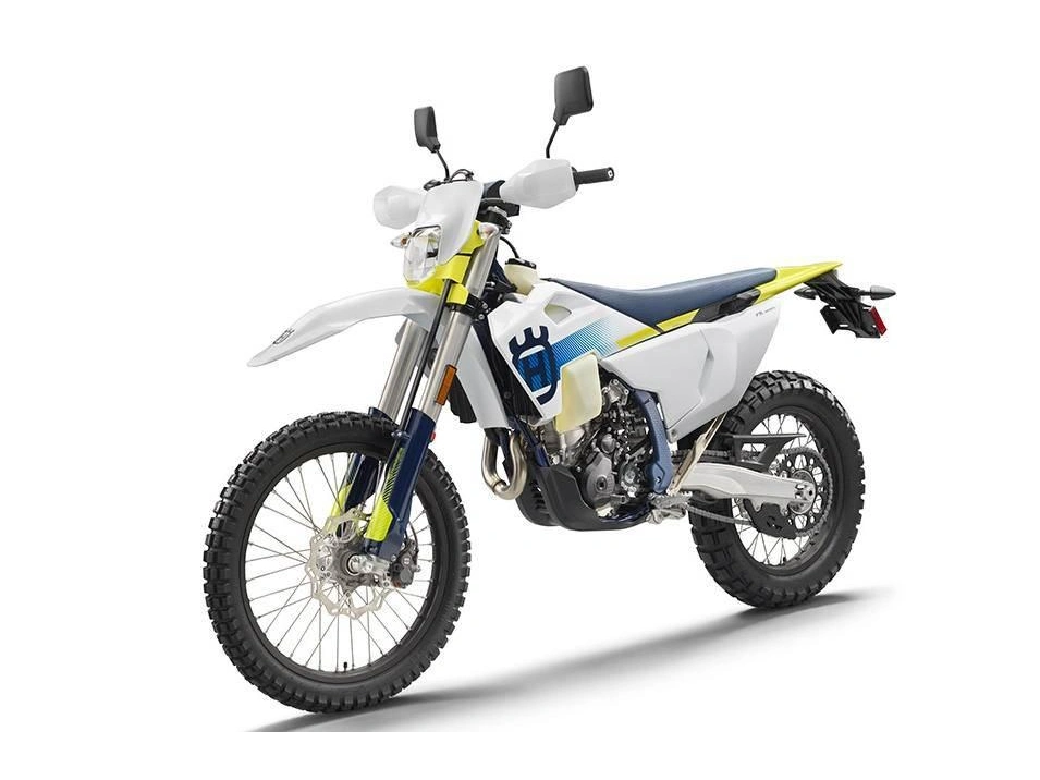 2024 Husqvarna Fe 350s alt