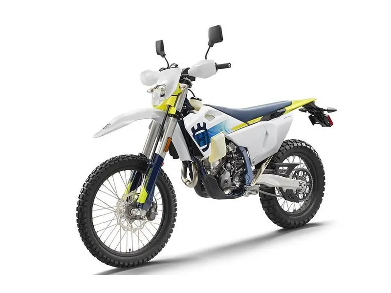 2024 Husqvarna FE 350s thumbnail 6