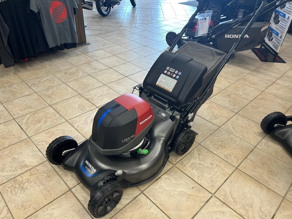 Honda Hrn21bvc4 Rabais 200$ 2025 alt