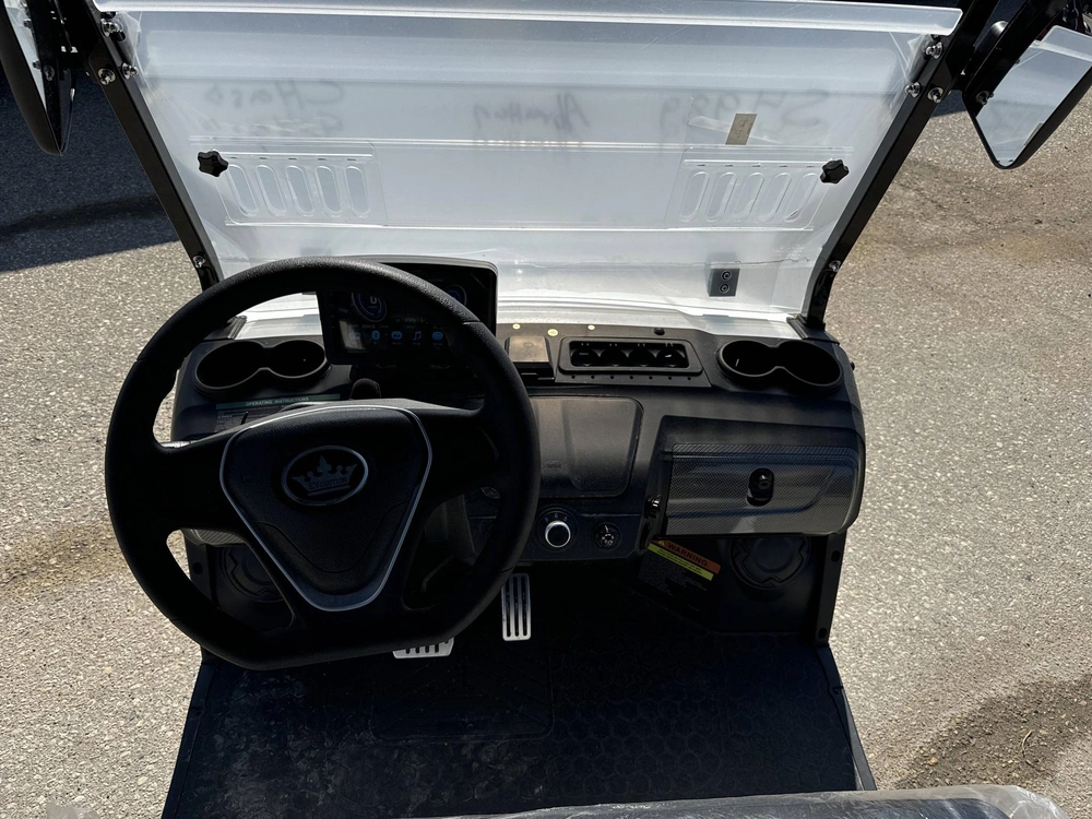 2025 Other D5 Ranger 6 alt