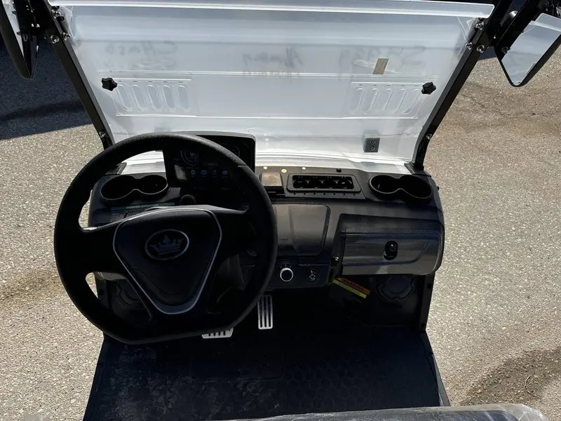 2025 Other D5 RANGER 6