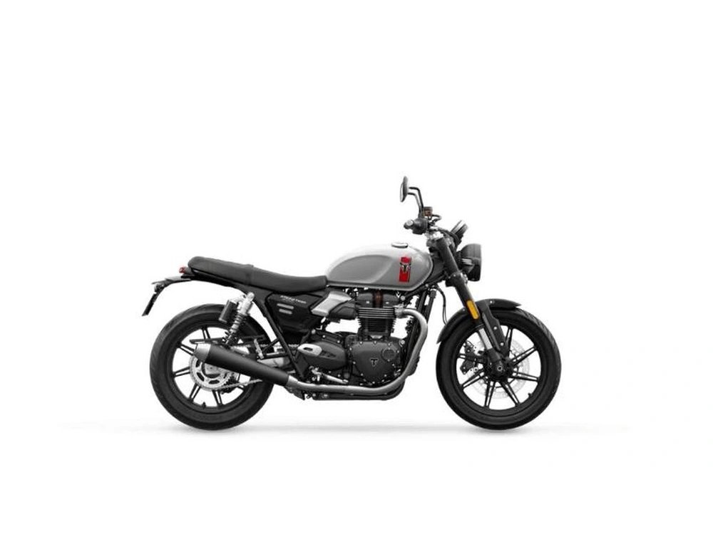 2025 Triumph Speed Twin 900 alt