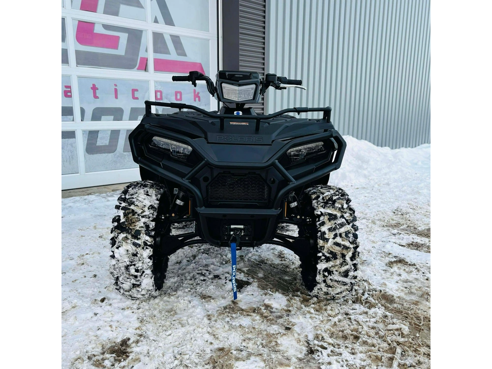 Polaris Sportsman 570 Trail A26shy57al 2026 alt