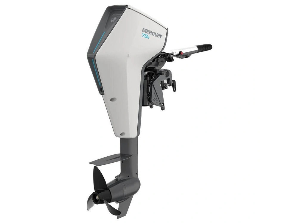 Mercury Avator 7.5 Esh Electrique 2025 alt