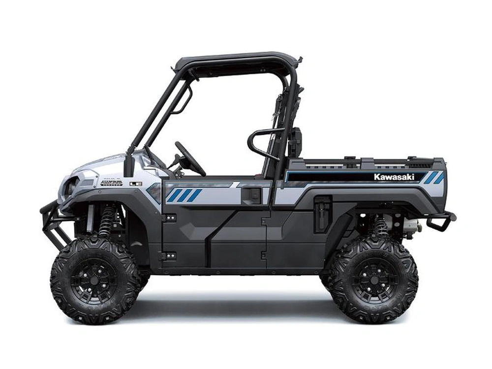 Kawasaki Mule Pro-fxr 1000 Le 2024 alt