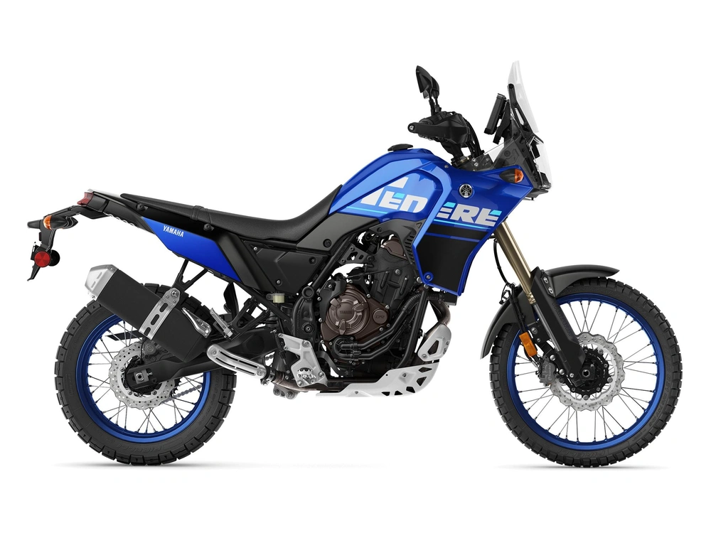 Yamaha Tenere 700 2022 alt