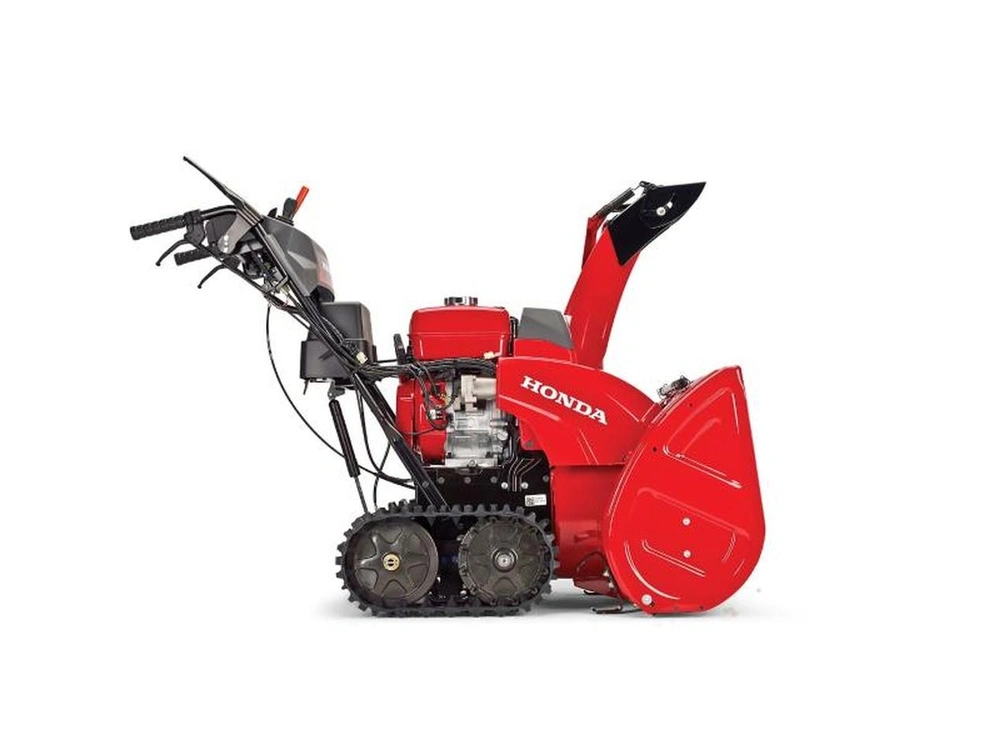 2025 Honda Souffleuse Hss928ctdq alt