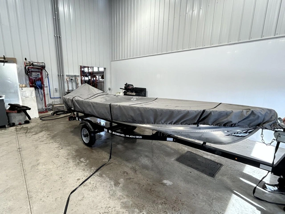 Legend 14 Ultralite Tres Bonne Condition 2019 alt