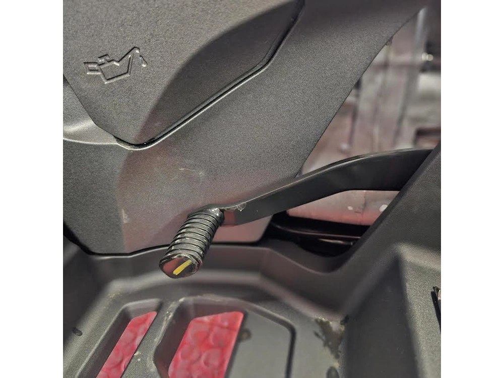 2026 Honda Fourtrax Foreman® Rubicon 4x4 Eps alt