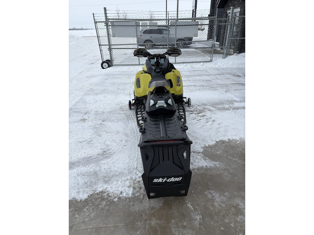 2025 Ski-doo Backcountry Xrs 146x2 850 Turbo 10.25" Touchscreen alt