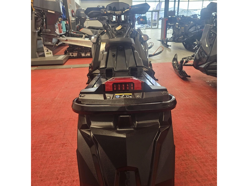 2025 Polaris 650 Switchback Assault 146 alt