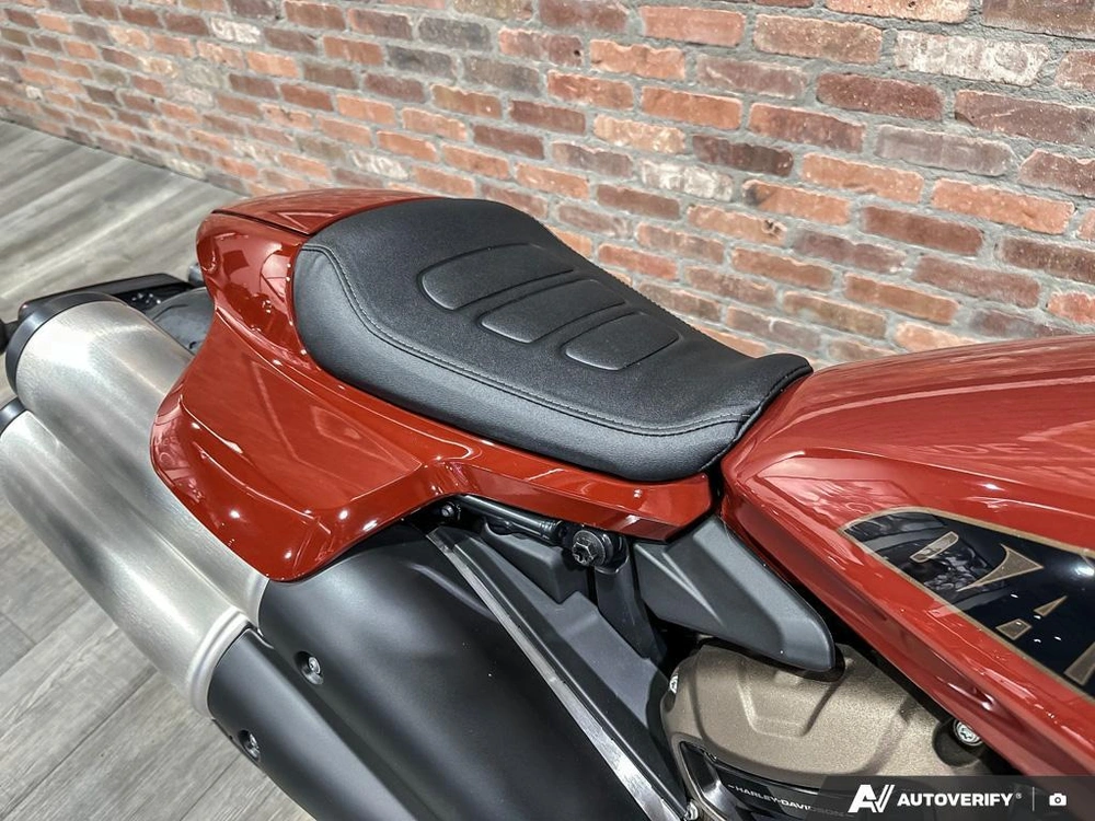 2024 Harley-davidson Sportster S alt