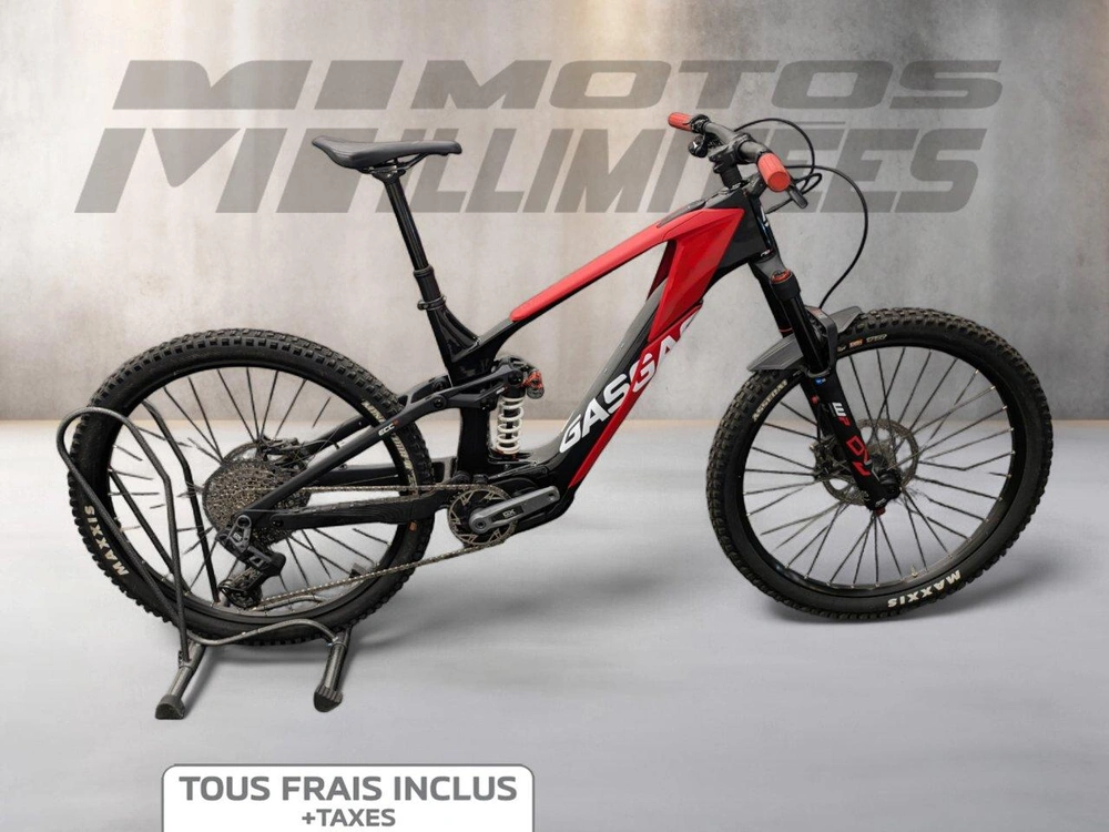 2024 Gasgas Ecc 5 alt