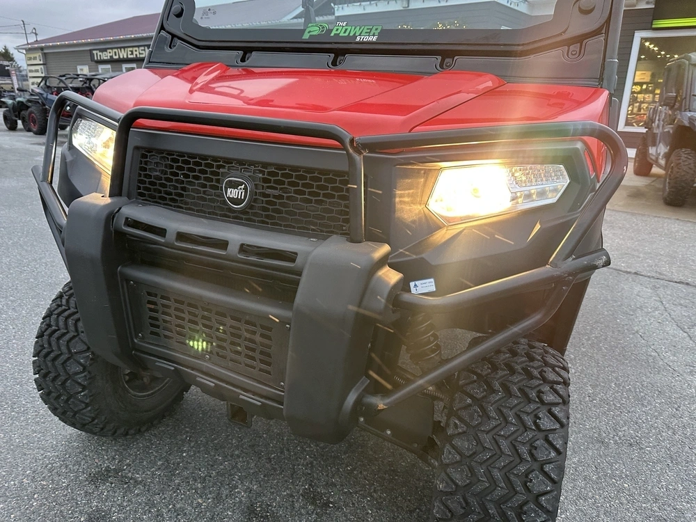 2021 Other Kioti K92400 alt