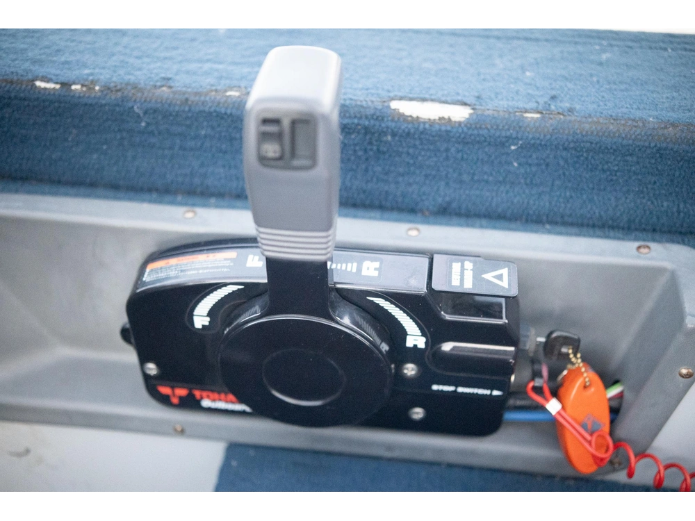 1994 Princecraft Proseries alt