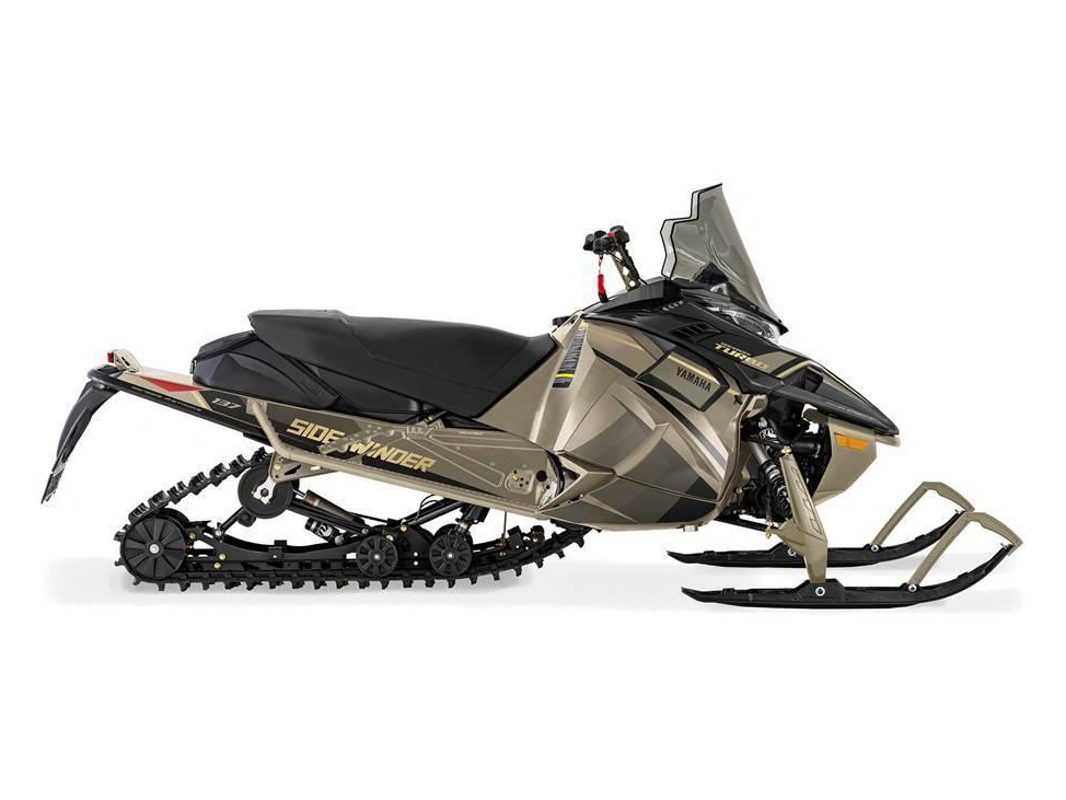 2023 Yamaha Sidewinder L-tx- Gt alt