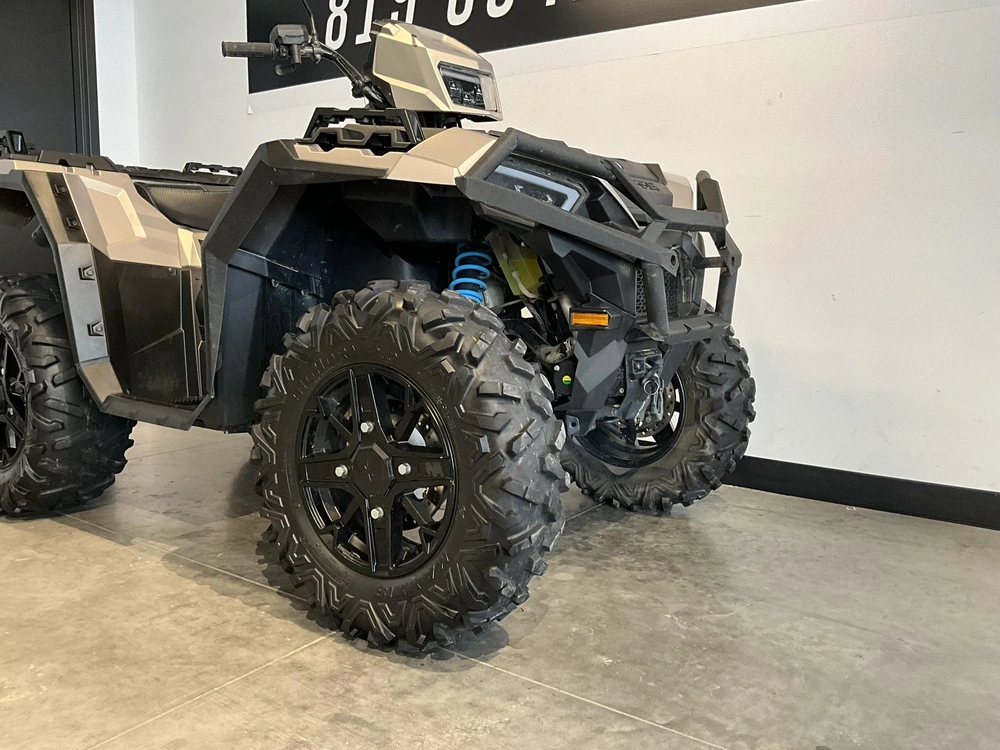 Polaris Xp 1000 Ride Command 2023 alt