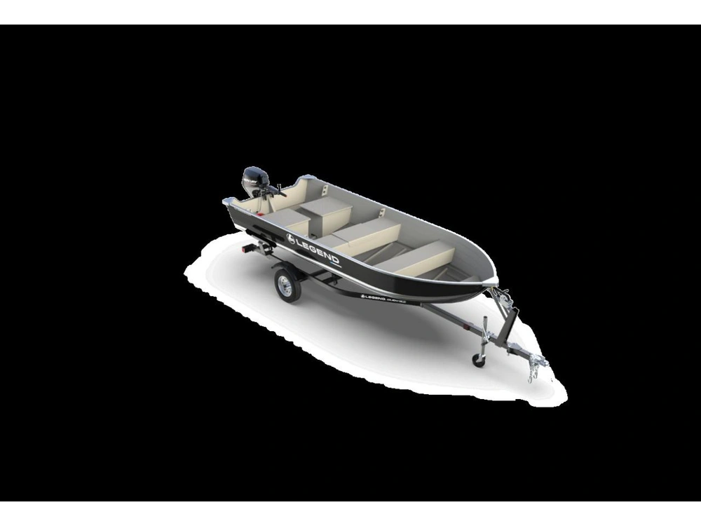 2023 Legend 16 Widebody 16 Widebody alt