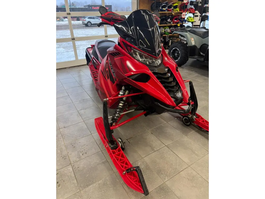 Yamaha SR Viper L-TX GT 2020